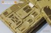 Voyager Model PE351037 Modern Russian 9K37M2 BUK-M2 Air Defense Missile System Upgrade set For PANDA PH35034 1/35